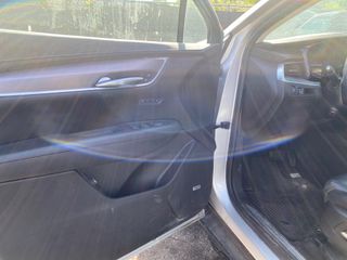 2018 Cadillac XT5 Luxury - Driver's Front Door Image